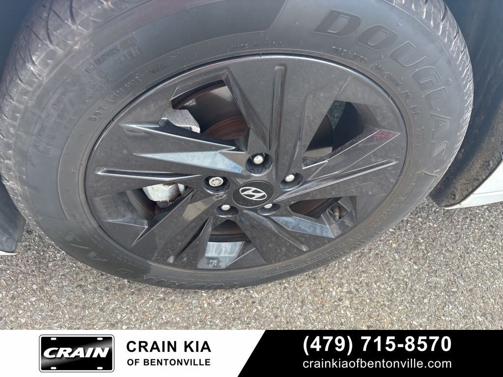 2023 Hyundai ELANTRA SEL - CLEAN CARFAX