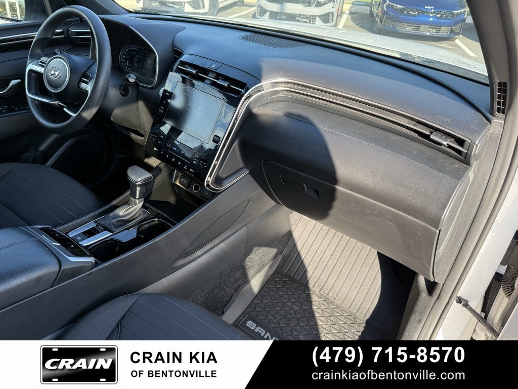 2024 Hyundai SANTA CRUZ SEL - AWD