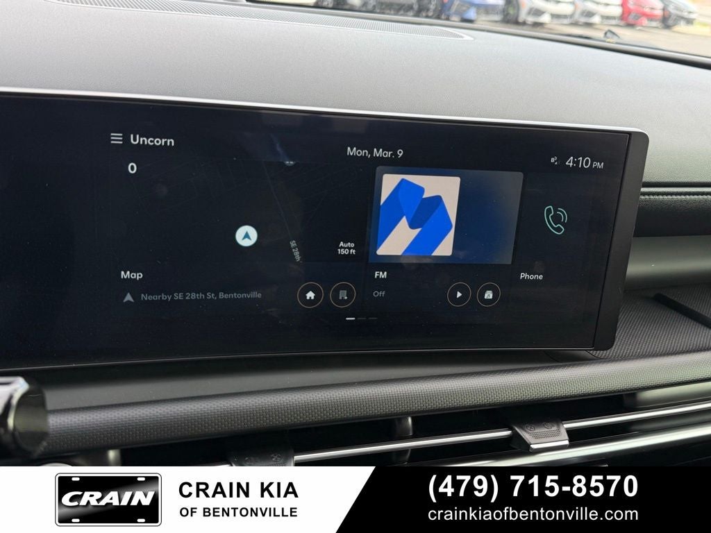 2025 Hyundai SANTA CRUZ XRT - AWD / CLEAN CARFAX / ONE OWNER