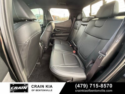 2025 Hyundai SANTA CRUZ XRT - AWD / CLEAN CARFAX / ONE OWNER