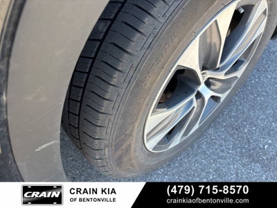 2022 Toyota Highlander XLE - AWD / SUNROOF / CLEAN CARFAX