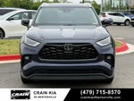 2023 Toyota Highlander XLE - AWD / SUNROOF