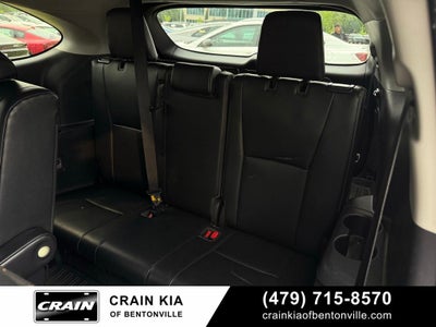 2023 Toyota Highlander XLE - AWD / SUNROOF