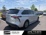 2022 Toyota Sienna XLE 8 Passenger - CARFAX ONE OWNER
