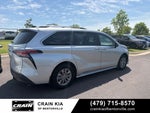 2022 Toyota Sienna XLE 8 Passenger - CARFAX ONE OWNER