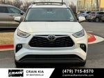2022 Toyota Highlander Limited - SUNROOF / CLEAN CARFAX / ONE OWNER
