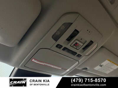 2022 Toyota Highlander Limited - SUNROOF / CLEAN CARFAX / ONE OWNER