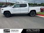2020 Toyota Tacoma SR5 V6