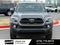 2017 Toyota Tacoma SR5 V6 - 4WD / CARFAX ONE OWNER
