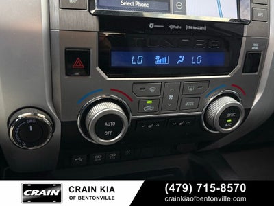 2020 Toyota Tundra Limited - LIFTED! / WHEELS / TIRES / 4WD