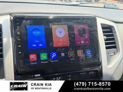 2014 Toyota Tacoma Base V6 - 4WD / CLEAN CARFAX HISTORY
