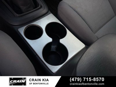 2013 Toyota Tacoma SR5 - 4WD / CARFAX ONE OWNER
