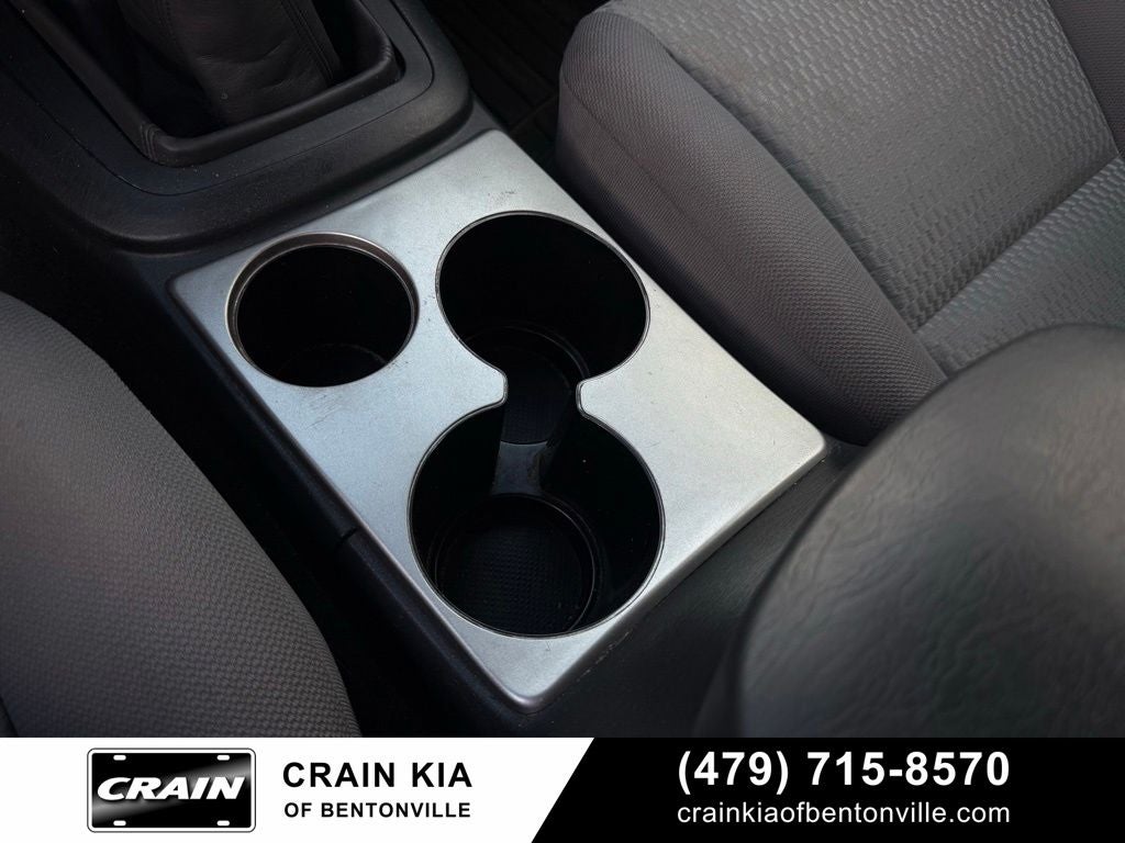 2013 Toyota Tacoma SR5 - 4WD / CARFAX ONE OWNER