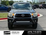 2013 Toyota Tacoma SR5 - 4WD / CARFAX ONE OWNER