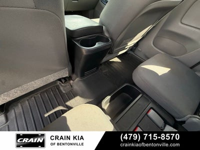 2013 Toyota Tacoma SR5 - 4WD / CARFAX ONE OWNER