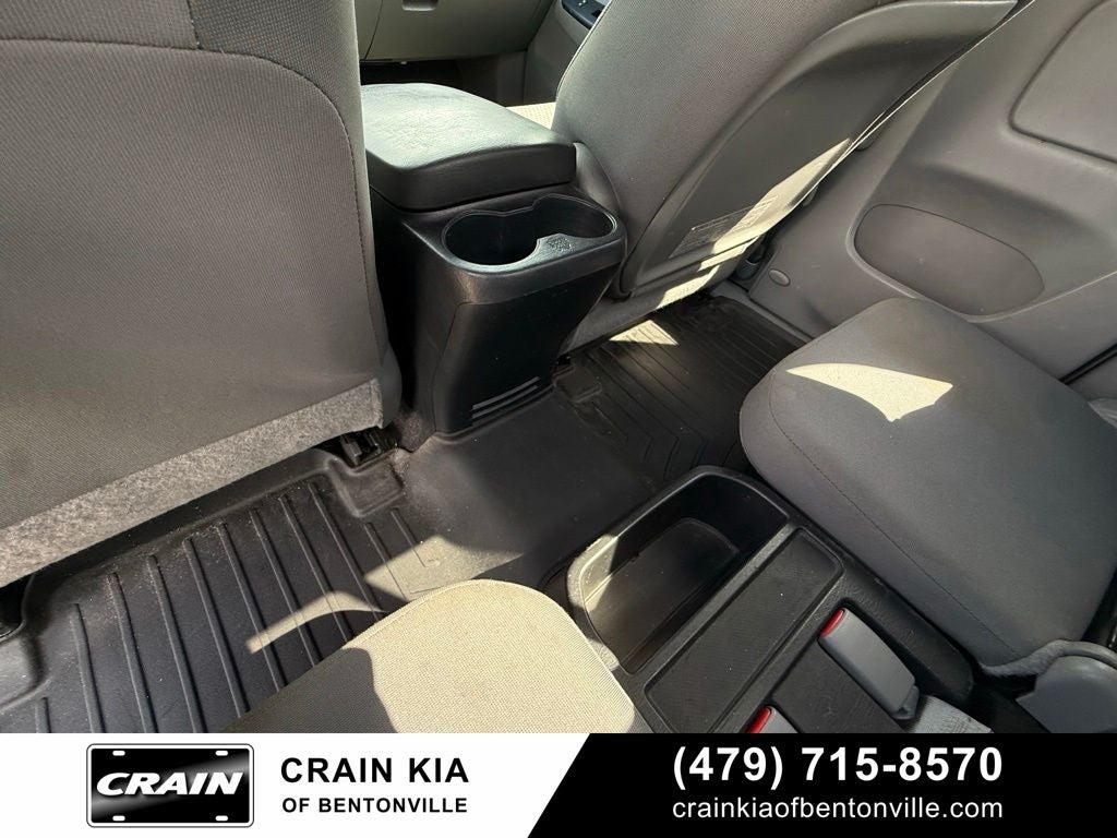 2013 Toyota Tacoma SR5 - 4WD / CARFAX ONE OWNER