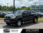 2013 Toyota Tacoma SR5 - 4WD / CARFAX ONE OWNER