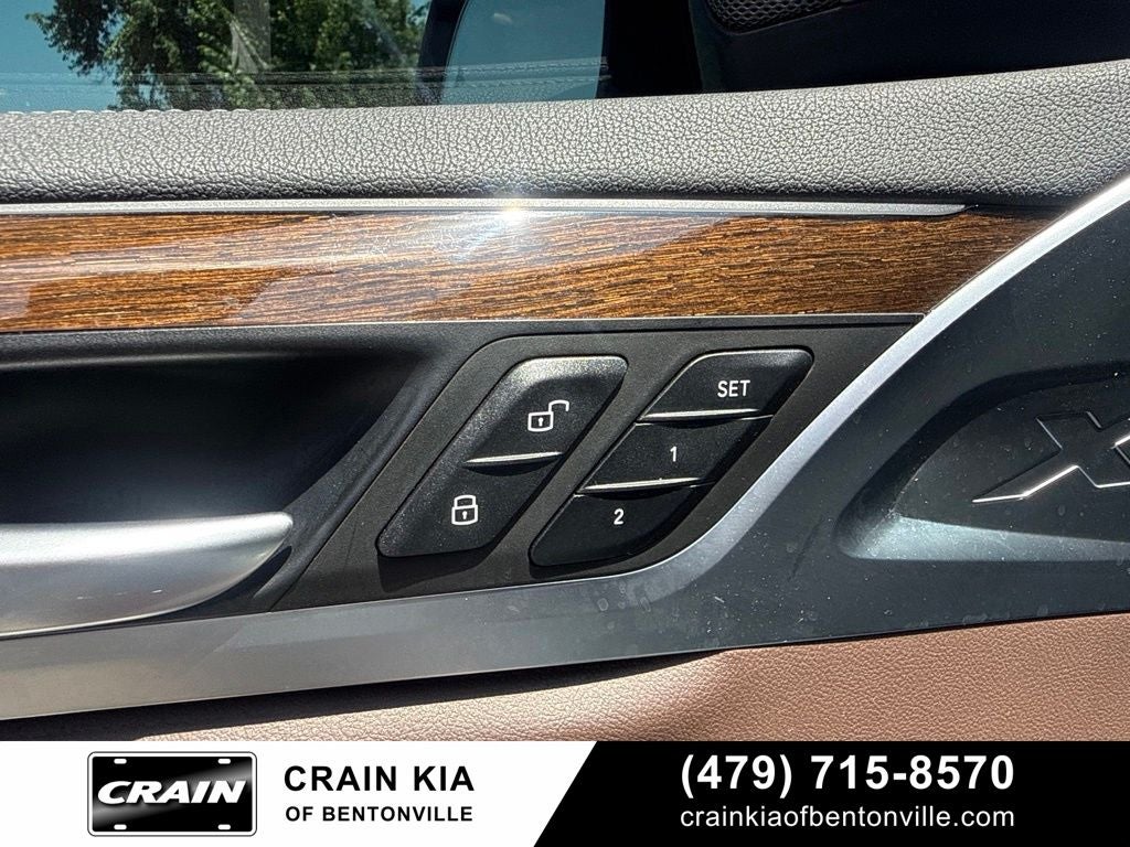 2022 BMW X3 M40i - AWD / PANORAMIC SUNROOF / CLEAN CARFAX