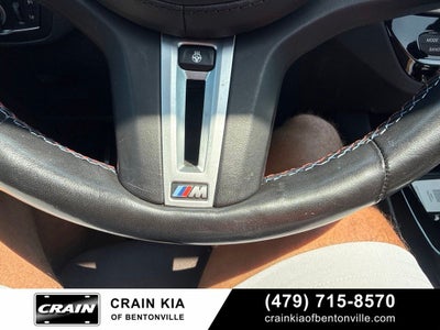 2022 BMW X3 M40i - AWD / PANORAMIC SUNROOF / CLEAN CARFAX