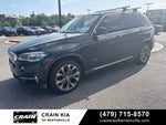2015 BMW X5 xDrive50i - WHOLESALE / AS-IS