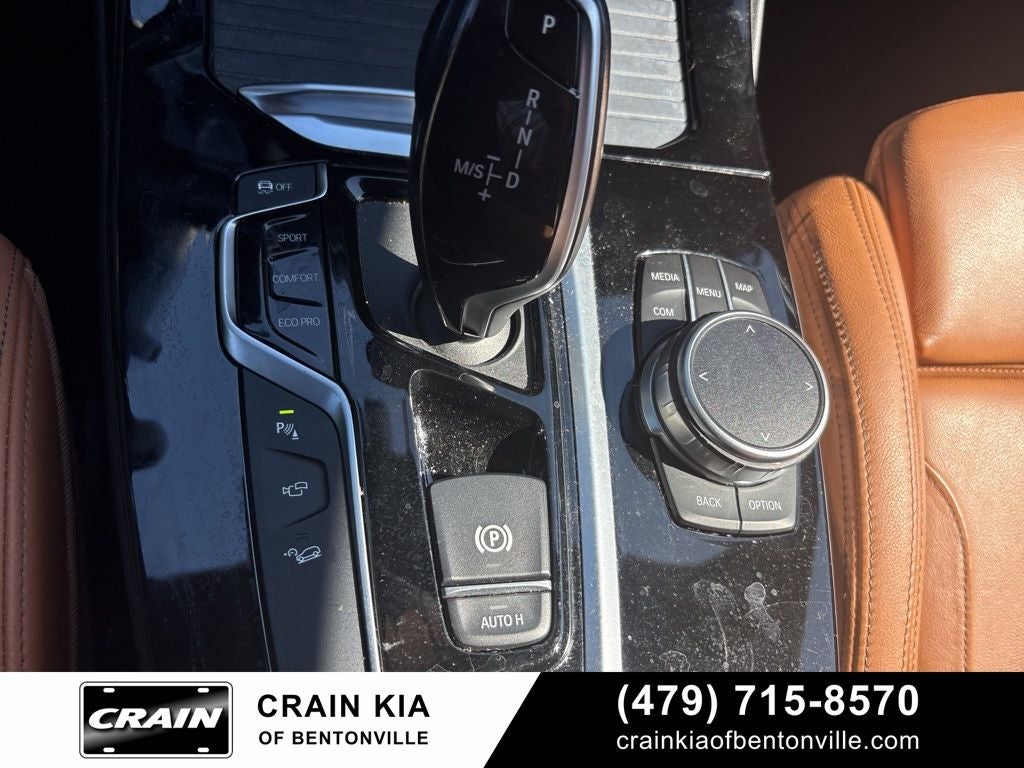 2021 BMW X3 xDrive30i - AWD / SUNROOF / CLEAN CARFAX