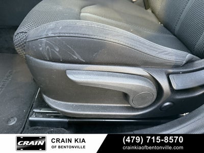 2019 Kia Optima LX - CARFAX ONE OWNER