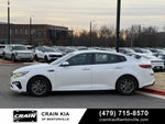 2019 Kia Optima LX - CARFAX ONE OWNER