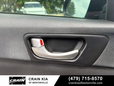 2020 Kia Optima S - CLEAN CARFAX