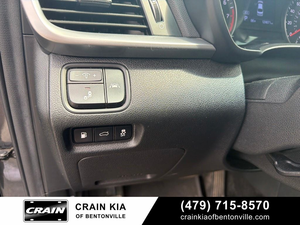 2020 Kia Optima S - CLEAN CARFAX
