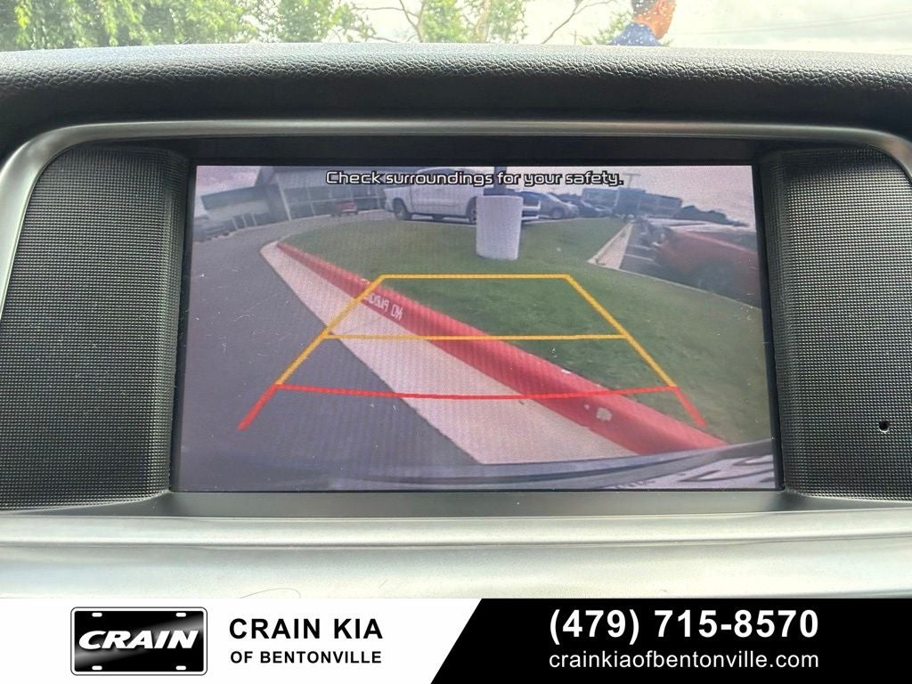 2020 Kia Optima S - CLEAN CARFAX