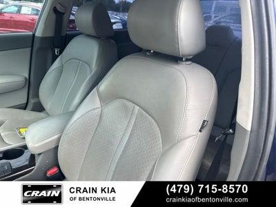 2017 Kia Optima EX - CLEAN CARFAX