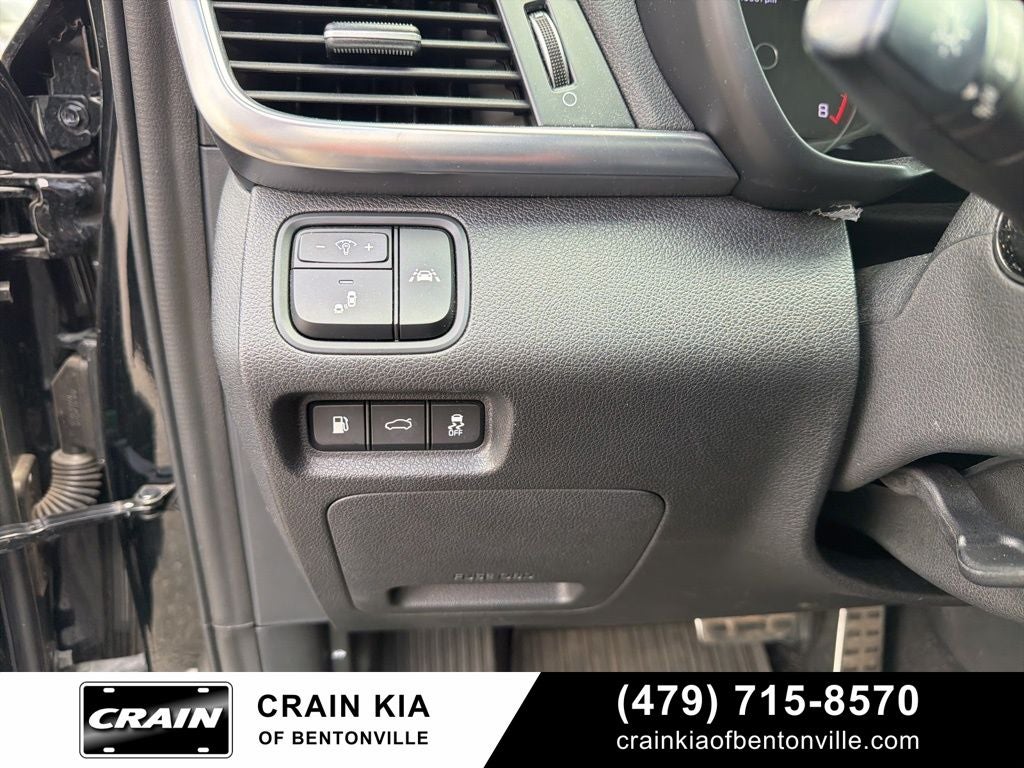 2016 Kia Optima SXL - PANORAMIC SUNROOF / ONE OWNER / CLEAN CARFAX