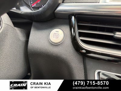 2016 Kia Optima SXL - PANORAMIC SUNROOF / ONE OWNER / CLEAN CARFAX