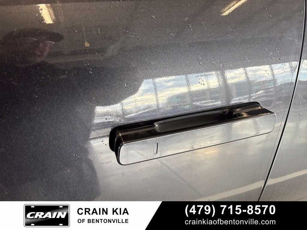 2026 Kia EV9 Wind - KIA CPO / AWD / SUNROOF / ONE OWNER