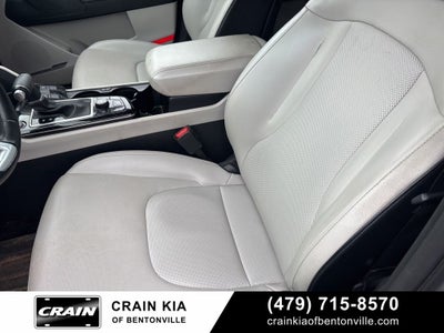 2024 Kia Sportage EX - KIA CPO / CARFAX ONE OWNER