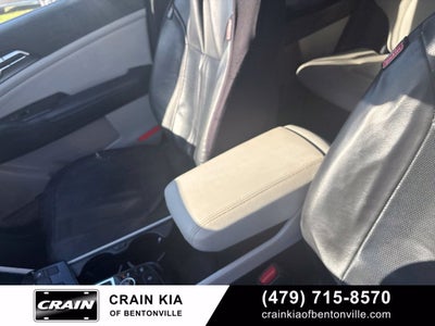 2024 Kia Sportage EX | CARFAX ONE OWNER