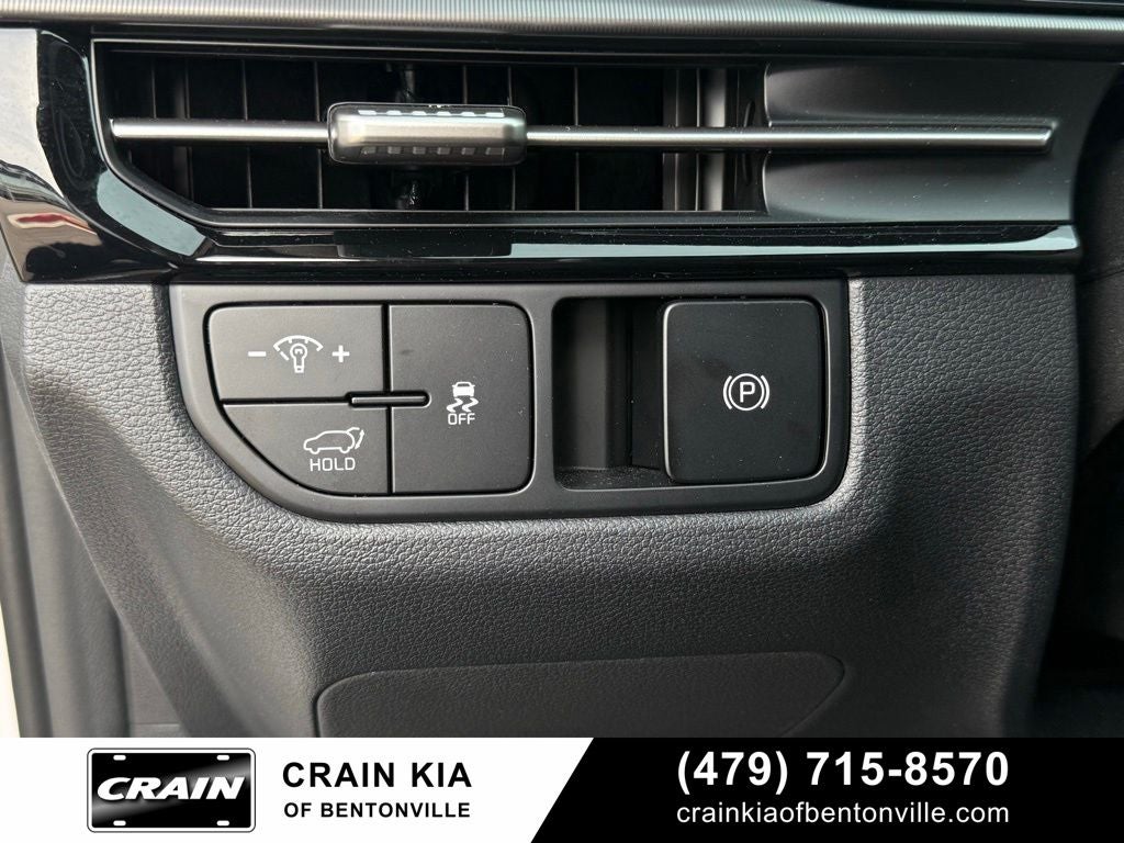2026 Kia Sportage EX - KIA CPO / PANORAMIC SUNROOF / ONE OWNER