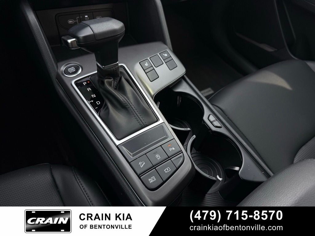 2026 Kia Sportage EX - KIA CPO / PANORAMIC SUNROOF / ONE OWNER