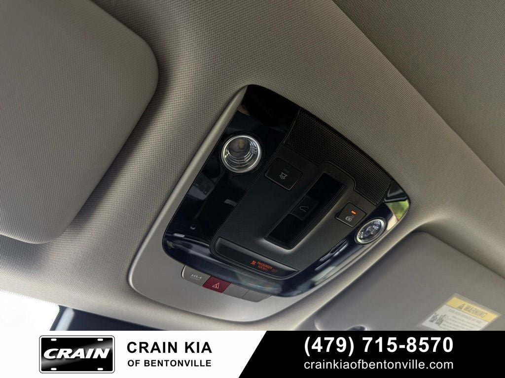 2026 Kia Sportage EX - KIA CPO / PANORAMIC SUNROOF / ONE OWNER