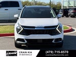 2025 Kia Sportage SX - KIA CPO / CLEAN CARFAX / PANORAMIC SUNROOF