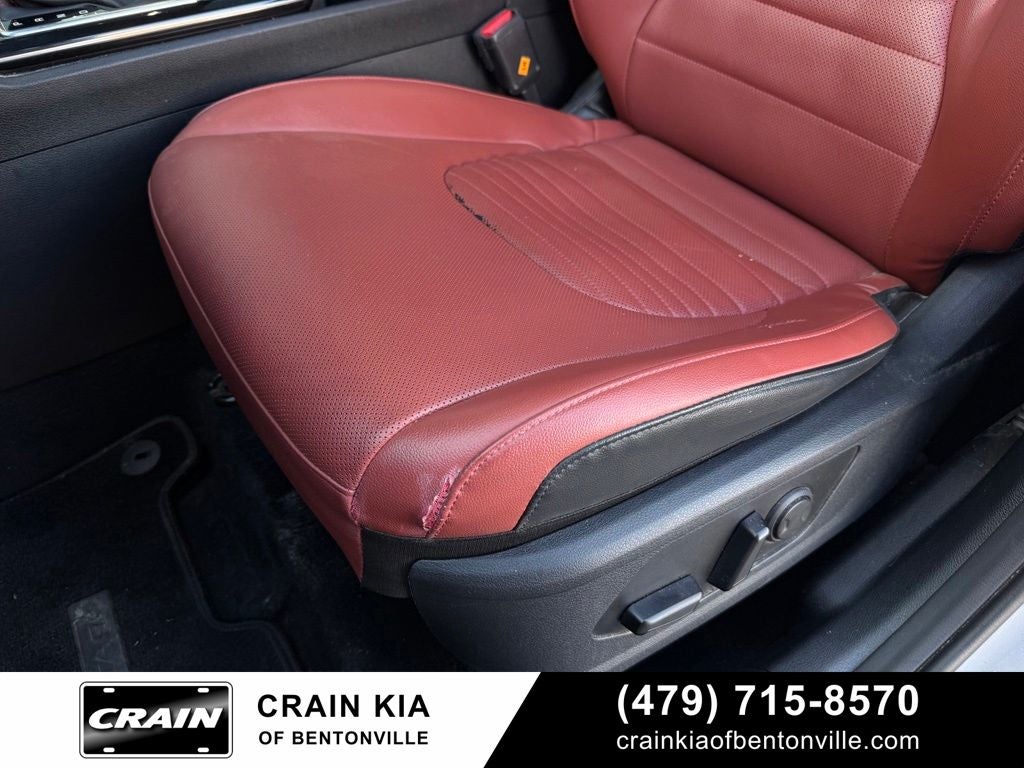 2023 Kia Sportage SX-Prestige - KIA CPO / PANORAMIC SUNROOF / ONE OWNER