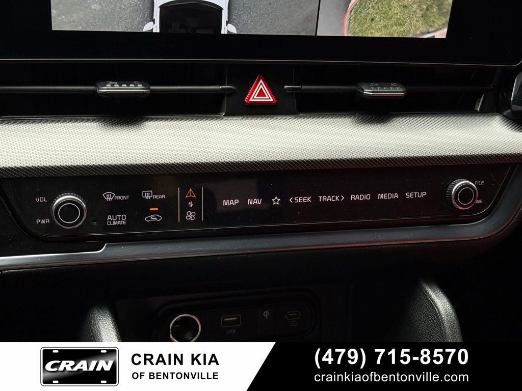 2025 Kia Sportage SX-Prestige - KIA CPO / CLEAN CARFAX / ONE OWNER