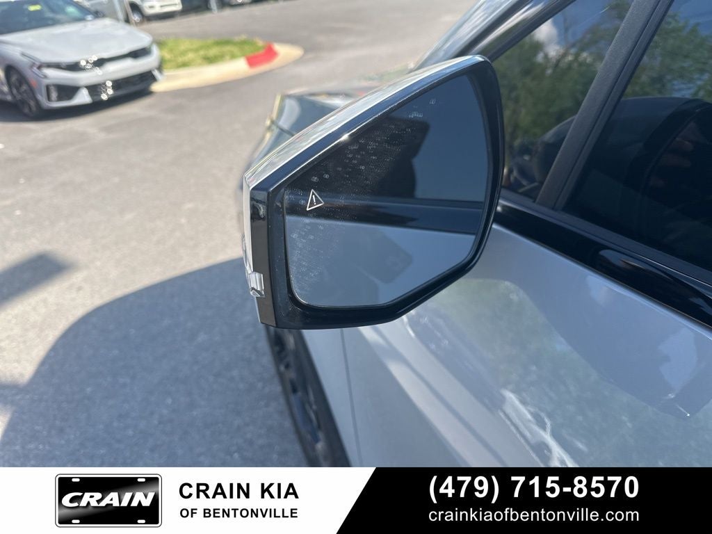 2025 Kia Sportage SX-Prestige - KIA CPO / CLEAN CARFAX / ONE OWNER