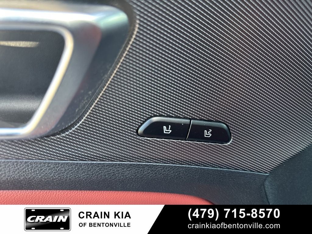 2025 Kia Sportage SX-Prestige - KIA CPO / CLEAN CARFAX / ONE OWNER