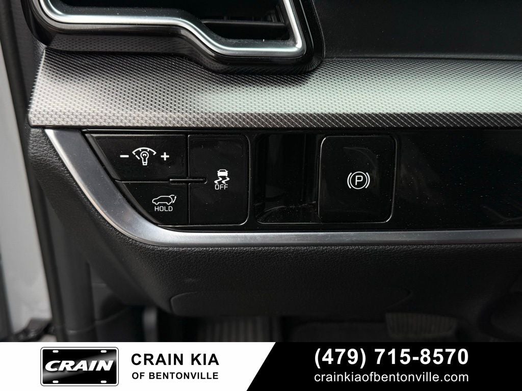 2025 Kia Sportage SX-Prestige - KIA CPO / CLEAN CARFAX / ONE OWNER