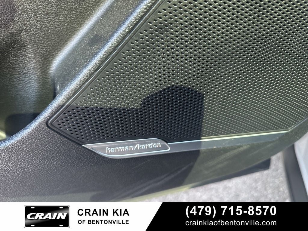 2025 Kia Sportage SX-Prestige - KIA CPO / CLEAN CARFAX / ONE OWNER