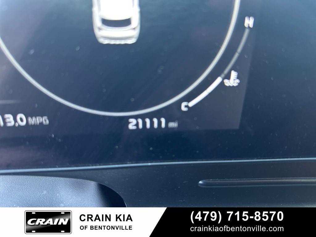 2025 Kia Sportage SX-Prestige - KIA CPO / CLEAN CARFAX / ONE OWNER