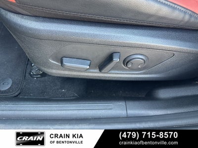 2025 Kia Sportage SX-Prestige - KIA CPO / CLEAN CARFAX / ONE OWNER