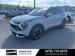 2025 Kia Sportage SX-Prestige - KIA CPO / CLEAN CARFAX / ONE OWNER