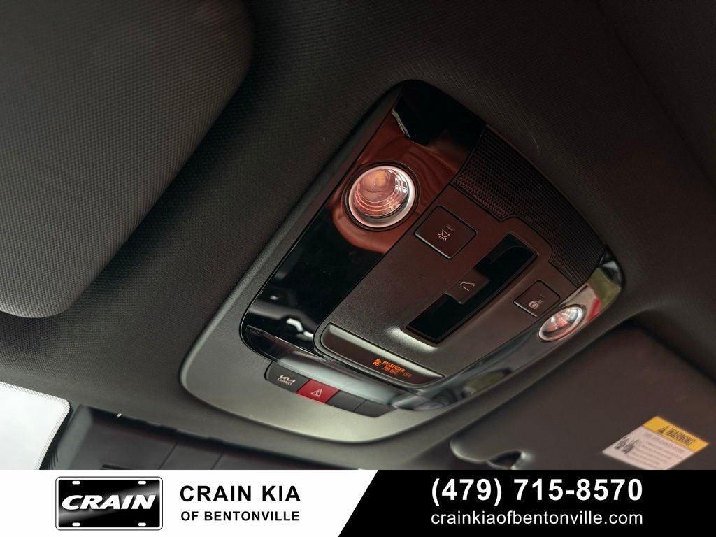 2025 Kia Sportage SX-Prestige - KIA CPO / CLEAN CARFAX / ONE OWNER